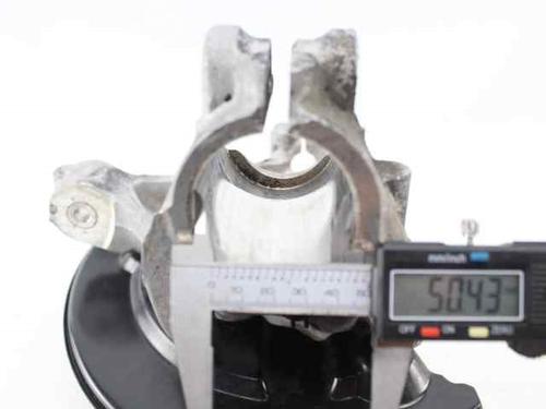 Right front steering knuckle VOLVO V40 Hatchback (525) D2 | BP37863336M26 - Image 7