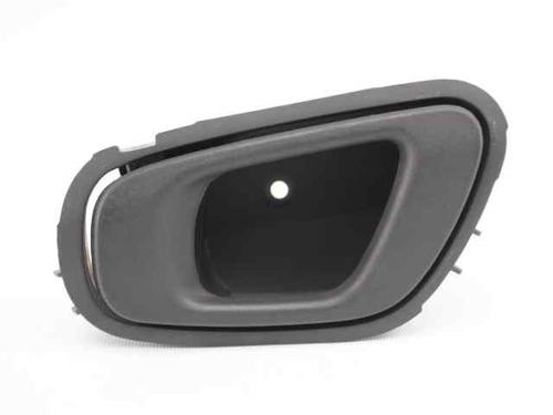 Used Front left interior door handle CHEVROLET SPARK (M300) 1.0 (68 hp) 19225199