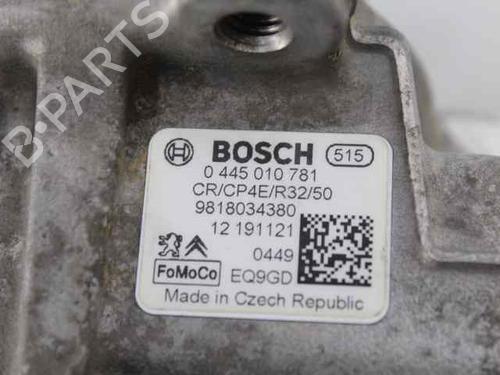 Injection pump FORD FOCUS IV (HN) 1.5 EcoBlue | BP34334172M78  - Image 7