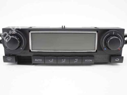 Used Climate control SEAT IBIZA III (6L1) [2002-2009]  22795164