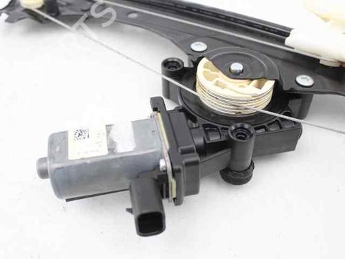 Front left window mechanism FIAT 500 (312_) 1.2 (312AXA1A) | BP29986836C22