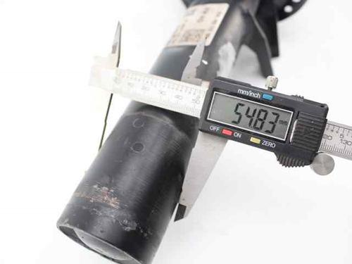 Right front shock absorber VW PASSAT B8 Variant (3G5, CB5) 2.0 TDI | BP23934890M17 