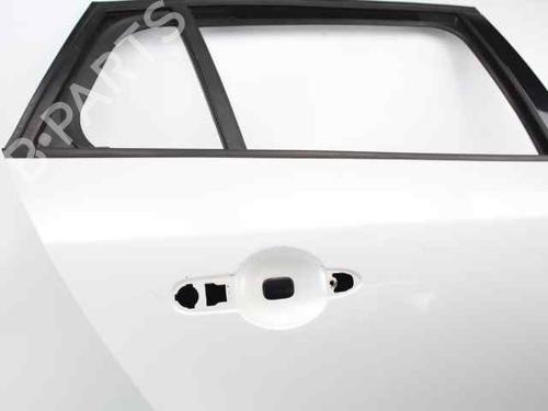Right rear door RENAULT MEGANE III Grandtour (KZ0/1) 1.5 dCi (KZ09, KZ0D, KZ1G, KZ29, KZ14, KZ1W, KZ10, KZ1F,... | BP21049887C5 