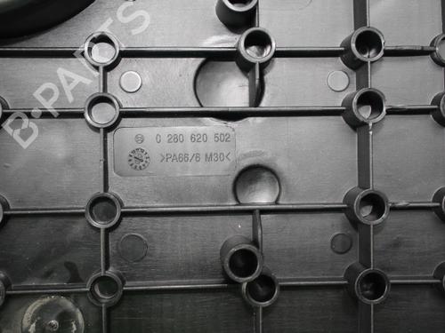 Upper protection ALFA ROMEO 156 (932_) 1.6 16V T.SPARK (932.A4, 932.A4100) | BP19215374M93 