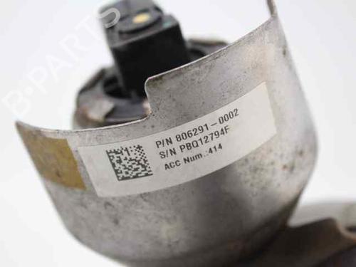 Turbocharger/Supercharger PEUGEOT 508 SW I (8E_) 1.6 HDi | BP21373766M71 