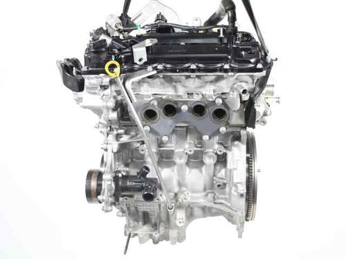 Used Engine TOYOTA YARIS (_P13_) 1.5 (NSP131_) (112 hp) 19228781