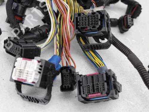 Wiring harness BMW 1 (F40) 116 d | BP37502972E16 - Image 7