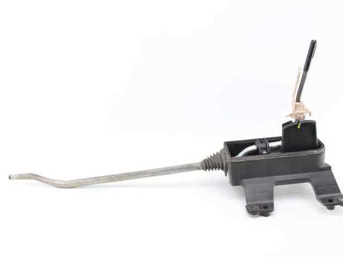 Gear lever OPEL CORSA E (X15) 1.3 CDTI (08, 68) | BP24423610M90 