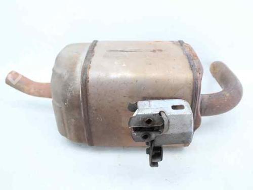 Exhaust system RENAULT MEGANE III Hatchback (BZ0/1_, B3_) 1.5 dCi (BZ0C) | BP34410098M121  - Image 6