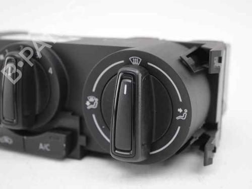 Climate control SEAT IBIZA IV ST (6J8, 6P8) 1.0 | BP19241652I5 