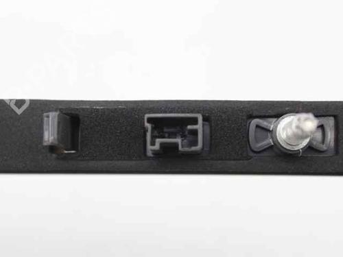 Third brake light PEUGEOT 2008 I (CU_) 1.6 HDi | BP29320712L11 