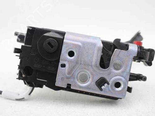 Rear right lock PEUGEOT 208 I (CA_, CC_) 1.4 HDi | BP19245692C99 