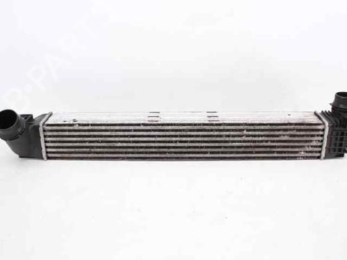 Used Intercooler Intercooler RENAULT MEGANE III Hatchback (BZ0/1_, B3_) 1.5 dCi (BZ0C) (90 hp) 34410106 34410106