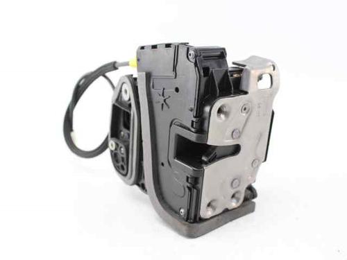 Used Front left lock OPEL ASTRA K Sports Tourer (B16) 1.6 CDTi (35) (110 hp) 27645419