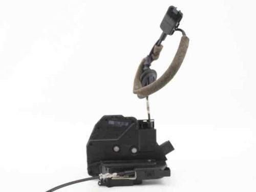 Rear right lock RENAULT CAPTUR I (J5_, H5_) 1.5 dCi 90 (J5N4, J5M5, J5MW, J5M6, J5AL, J5AJ) | BP32005757C99 