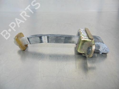 Hinge/Door check strap FORD FIESTA V (JH_, JD_) 1.4 TDCi | BP19191623C146 