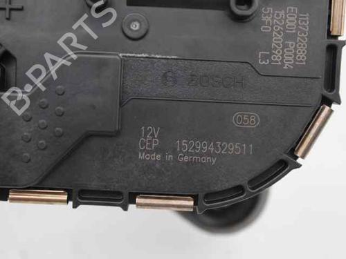 Front wiper motor FORD FOCUS III Turnier  | BP20163135M29 