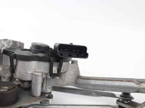 Front wiper motor CITROËN C3 I (FC_, FN_)  | BP19219697M29 