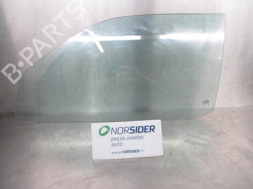 Used Front left door window SEAT CORDOBA Vario (6K5) [1996-2002]  19196451