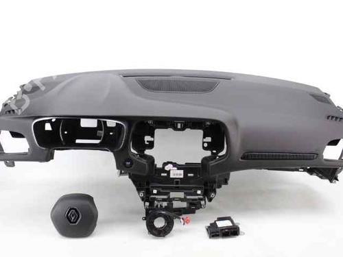 Used Airbag Kit RENAULT MEGANE IV Grandtour (K9A/M/N_) 1.5 dCi 110 (110 hp) 29143737