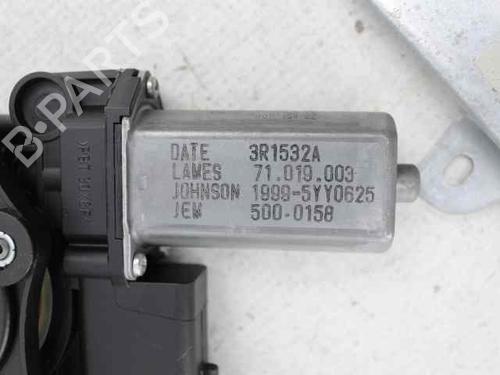 Rudehejsemekanisme Højre foran OPEL CORSA E (X15) 1.3 CDTI (08, 68) | BP38077879C23 - Image 5