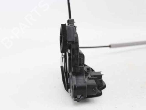 Front right lock SKODA KAMIQ (NW4) 1.5 TSI | BP32433151C97