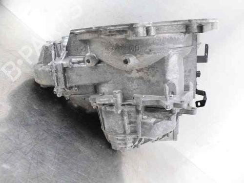 Gearbox OPEL ASTRA J (P10) 1.7 CDTI (68) | BP33728289M3 - Image 2