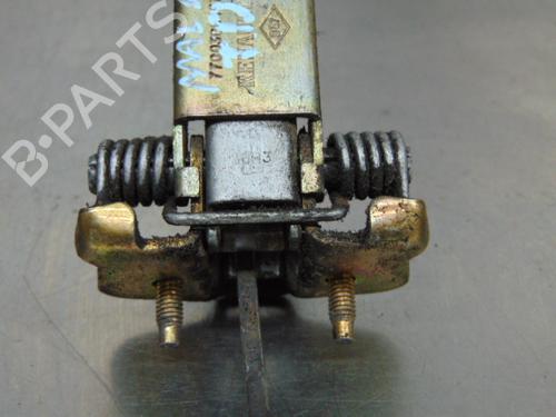 Hinge/Door check strap RENAULT KANGOO Express (FC0/1_) 1.5 dCi (FC07, FC1R) | BP19198229C146