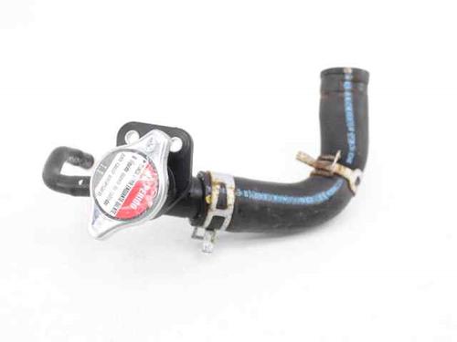 Pipe HONDA CIVIC VIII Hatchback (FN, FK) 1.4 (FK1, FN4) | BP19216996M125 