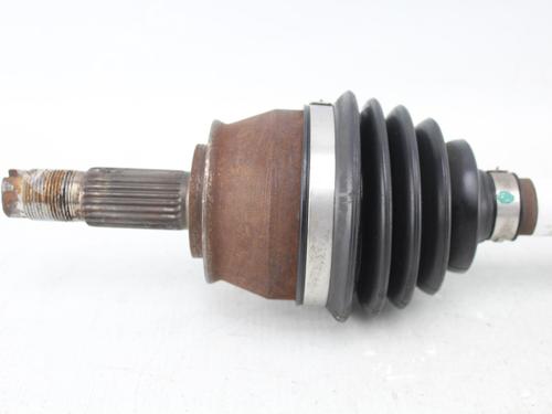 Left front driveshaft FIAT 500L (351_, 352_) 1.3 D Multijet (199.LYM11, 199.LYM1A) | BP40554579M38 - Image 2