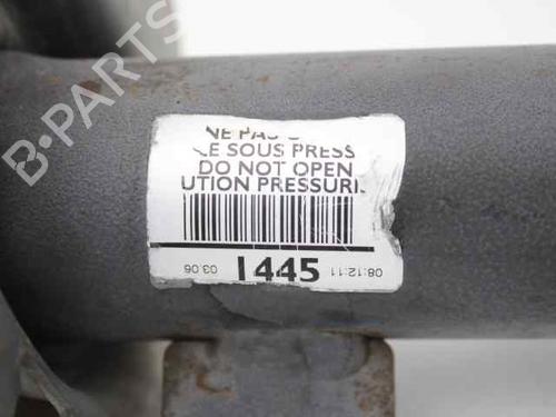 Left front shock absorber PEUGEOT 208 I (CA_, CC_) 1.2 VTI 82 | BP21830404M16 