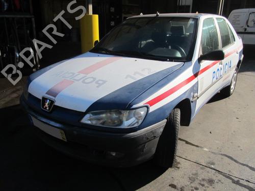 Gearbox PEUGEOT 306 (7B, N3, N5) 1.9 D | BP19193438M3 