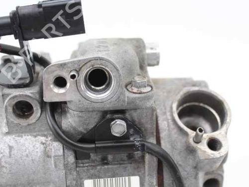 AC compressor SEAT IBIZA IV (6J5, 6P1) 1.4 TSI | BP30189336M34