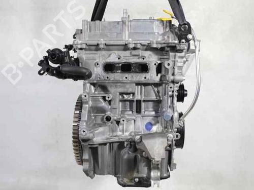Engine RENAULT CAPTUR I (J5_, H5_) 0.9 TCe 90 | BP39542734M1 - Image 6