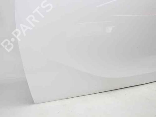 Left front door OPEL CORSA E (X15)  | BP29818480C2 