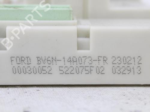 Electronic module FORD FOCUS III 1.6 TDCi | BP40111770M83 - Image 8