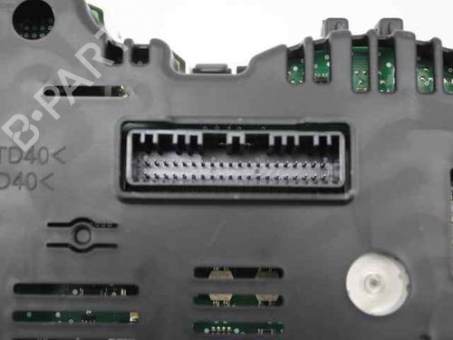 Instrument cluster KIA RIO III (UB) 1.2 CVVT | BP22439699C47 