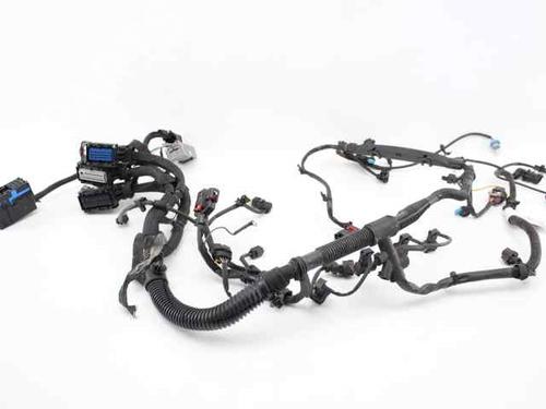 Used Wiring harness OPEL ADAM (M13) [2012-2019]  19242472
