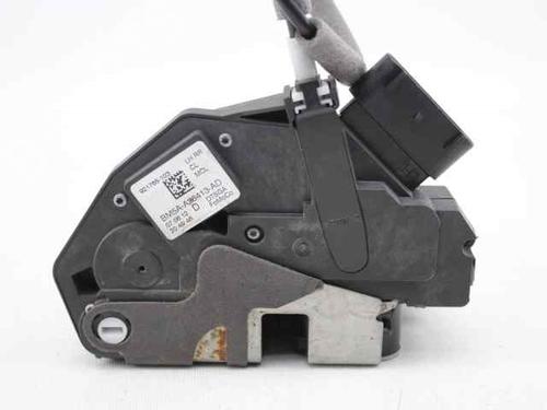 Rear left lock FORD FOCUS III 1.6 TDCi | BP19231011C100 