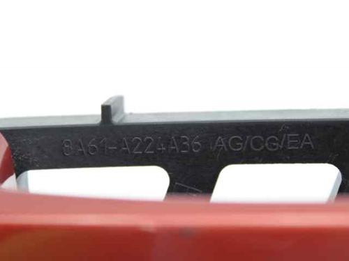 Rear right exterior door handle FORD FIESTA VI (CB1, CCN)  | BP19226251C130 