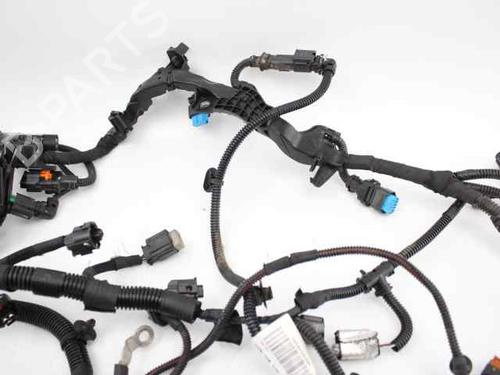Wiring harness CITROËN BERLINGO Box Body/MPV (B9) 1.6 BlueHDi 100 | BP21601020E16 