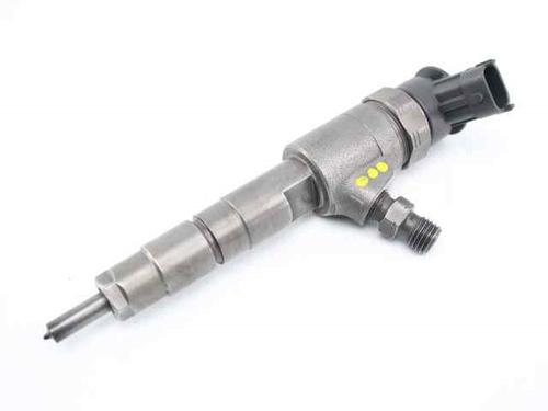 Injector FORD TRANSIT COURIER B460 Box Body/MPV 1.5 TDCi (75 hp) 19224803