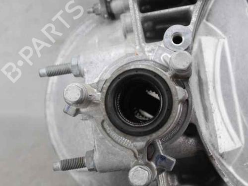 Gearbox OPEL ASTRA L (OV5) 1.2 (FPHNSL, FPHNSR) | BP37480524M3 - Image 3