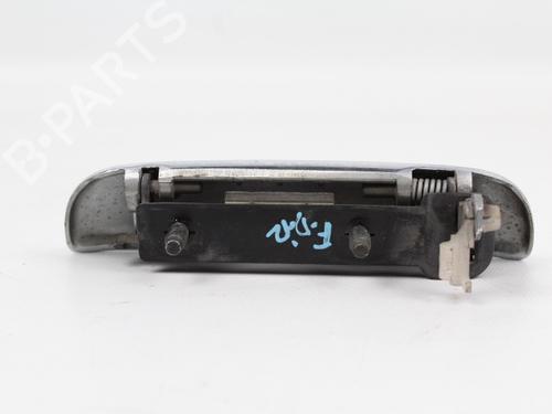 Front right exterior door handle NISSAN CABSTAR E (TL_, VL_) 125.35, 125.45 (TL0, VL0) | BP19208177C129 