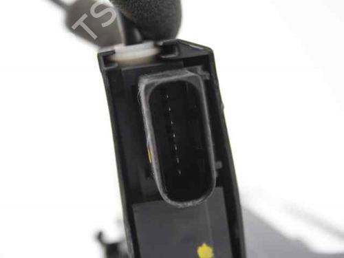 Rear left lock PEUGEOT 308 SW II (LC_, LJ_, LR_, LX_, L4_) 1.6 HDi / BlueHDi 115 (LCBHXM, LCBHXT) | BP22439765C100 
