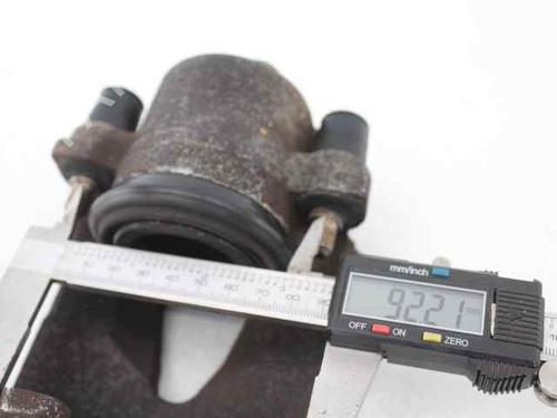 Right front brake caliper SEAT IBIZA IV (6J5, 6P1) 1.4 TSI | BP30189352M104