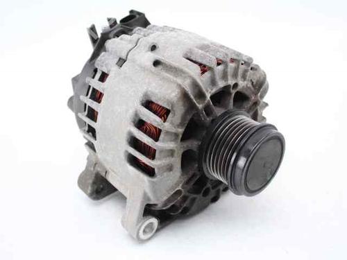 Used Alternator FORD S-MAX (WA6) [2006-2014]  19242084