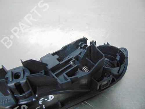 Front right interior door handle FORD FIESTA VI (CB1, CCN) 1.4 TDCi | BP19190557I14 