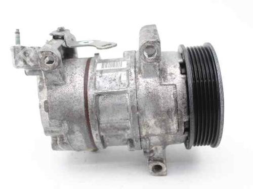 AC compressor PEUGEOT 2008 I (CU_) 1.2 VTi | BP23201526M34 