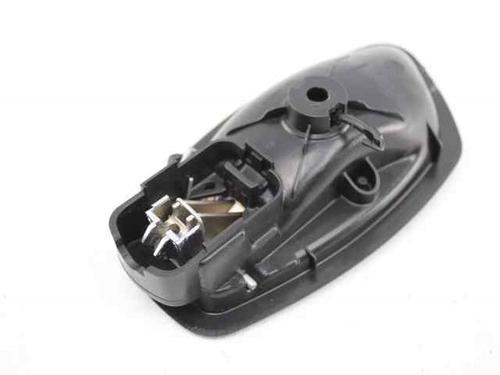 Front right interior door handle RENAULT CLIO IV (BH_) 1.5 dCi 75 | BP21199745I14 